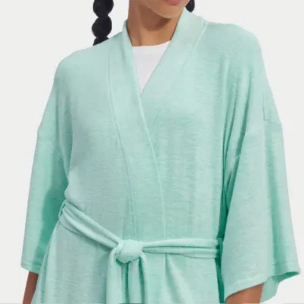 Ugg Monrose Robe - Picture 2 of 8